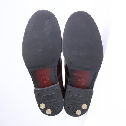 TOWN CRAFT x Wheel Robe Horween Sneakers Brown Size 8D