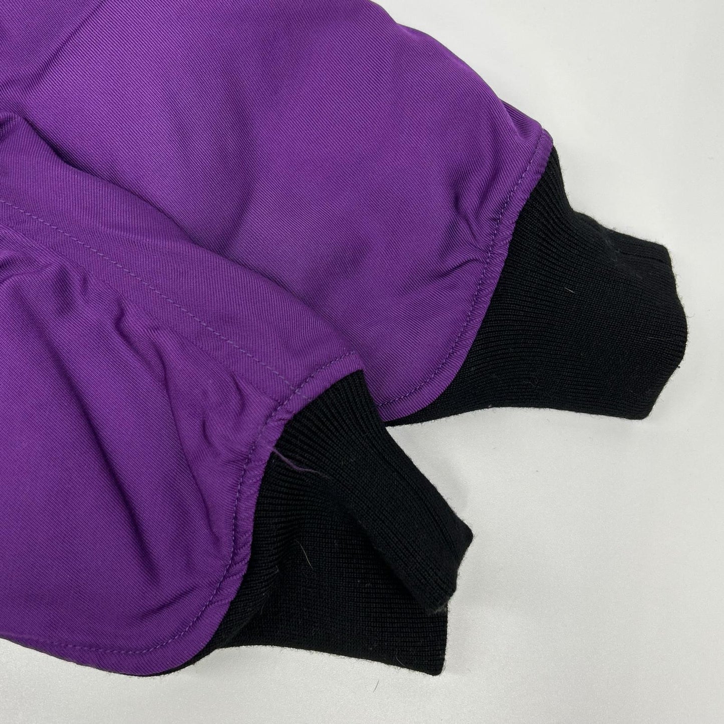 SPIEWAK G-8 Titan Polyester Lightweight Jacket Purple Size 38
