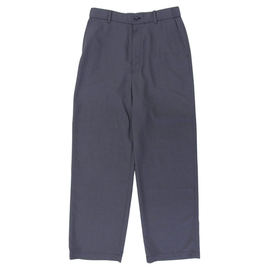 N.Hoolywood 26SS Wool Easy Trousers Casual Pants Size 38