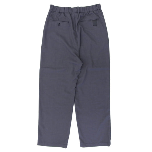N.Hoolywood 26SS Wool Easy Trousers Casual Pants Size 38