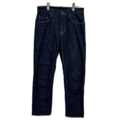 YCHAI ROBUSTO Indigo Tapered Fit Stretch Jeans Size 31