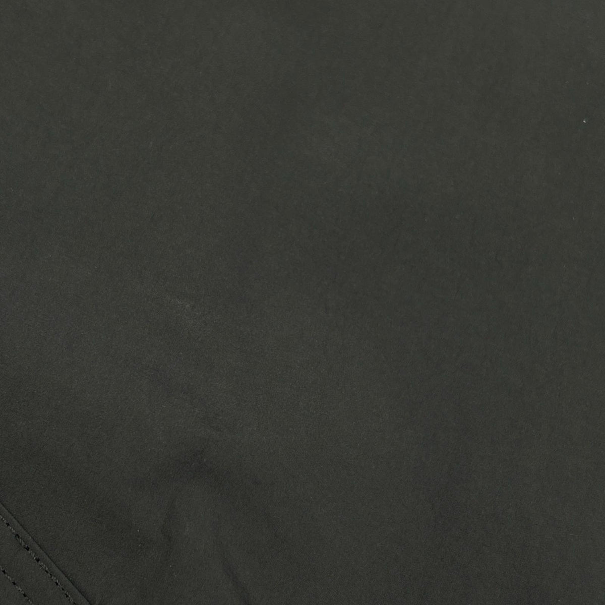 MACKINTOSH 24AW Black Balmacaan Coat Size 42