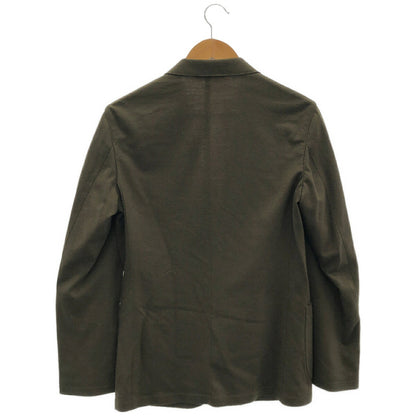 AOURE AMFJ234150 Wool FIRST CLASS 2B Blazer Size M