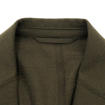 AOURE AMFJ234150 Wool FIRST CLASS 2B Blazer Size M