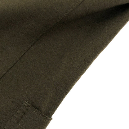 AOURE AMFJ234150 Wool FIRST CLASS 2B Blazer Size M