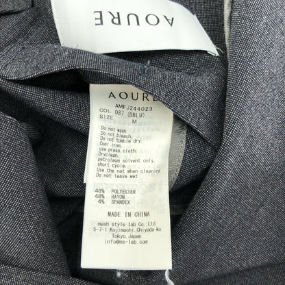 AOURE AMFJ244023 2B Blazer Size M