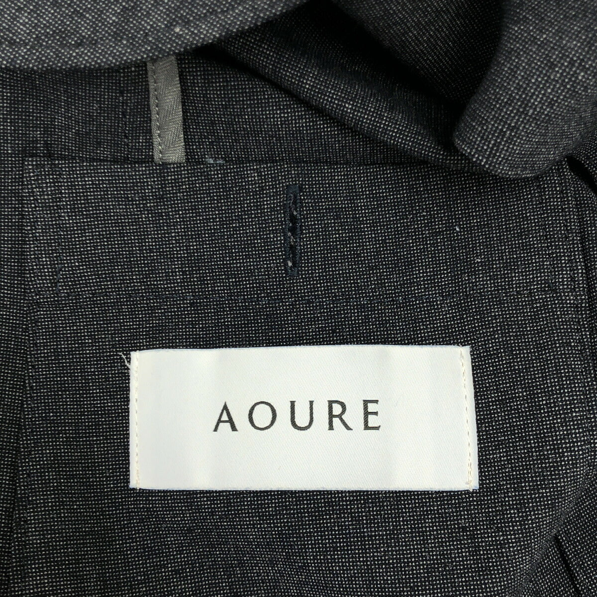AOURE AMFJ244023 2B Blazer Size M