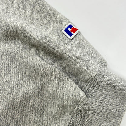 NEIGHBORHOOD x Russell 23SS Gray Crewneck Sweatshirt Size L