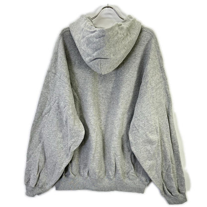 NEIGHBORHOOD x Russell 23SS Gray Hoodie Size XL
