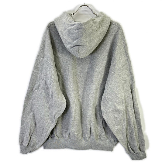 NEIGHBORHOOD x Russell 23SS Gray Hoodie Size XL