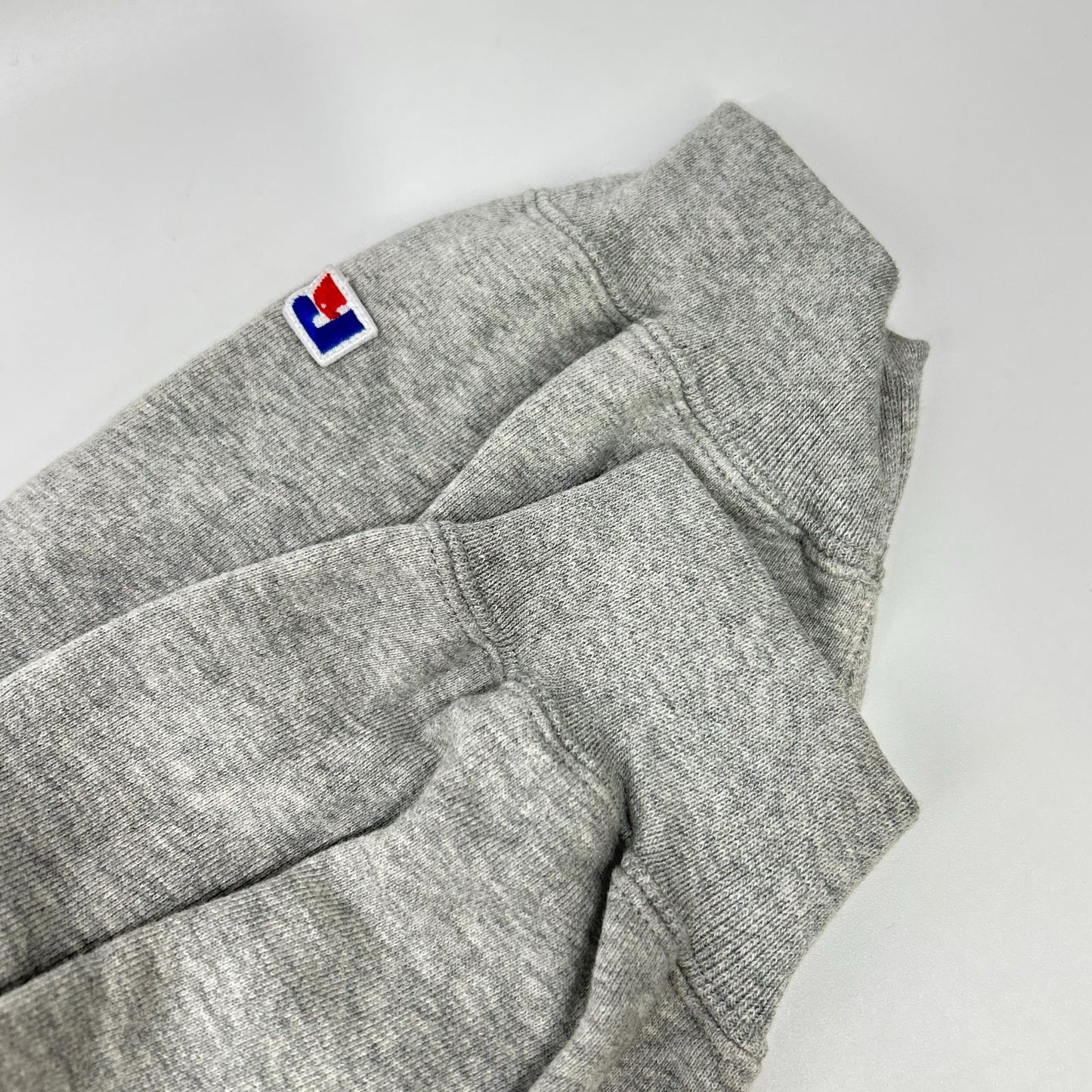 NEIGHBORHOOD x Russell 23SS Gray Hoodie Size XL