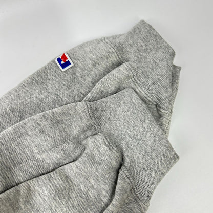 NEIGHBORHOOD x Russell 23SS Gray Hoodie Size XL