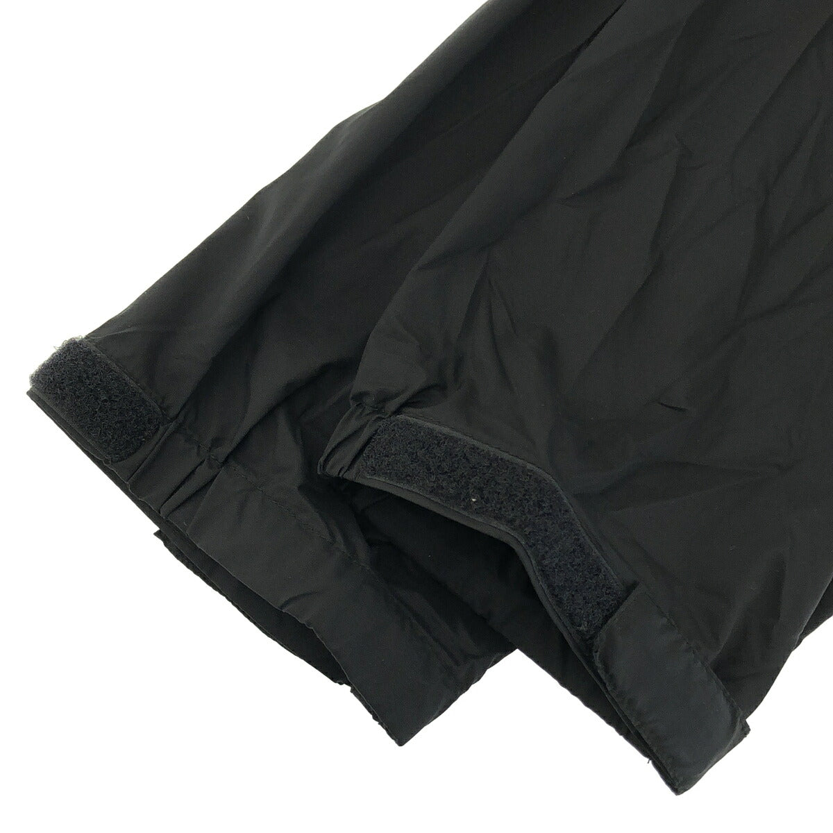 SEDAN ALL PURPOSE Black Super Light Anorak Jacket Size L