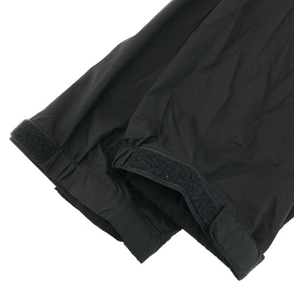 SEDAN ALL PURPOSE Black Super Light Anorak Jacket Size L