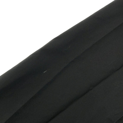 SEDAN ALL PURPOSE Black Super Light Anorak Jacket Size L