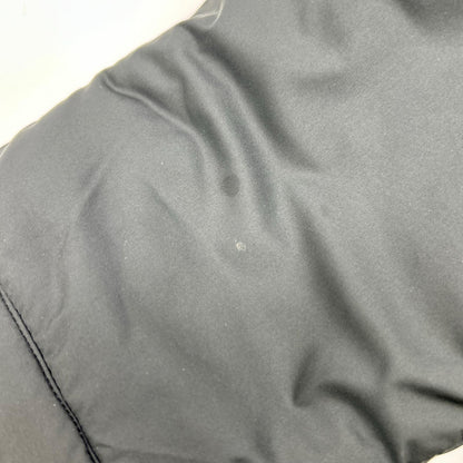WTAPS THINC PROJECT Nylon Hanten Jacket Black Size 03