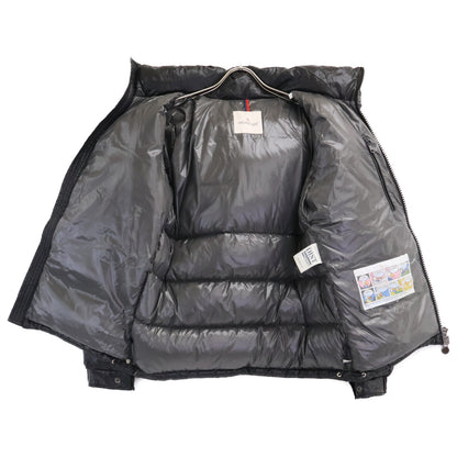 MONCLER MAYA 23' Hooded Down Jacket Black Size 1