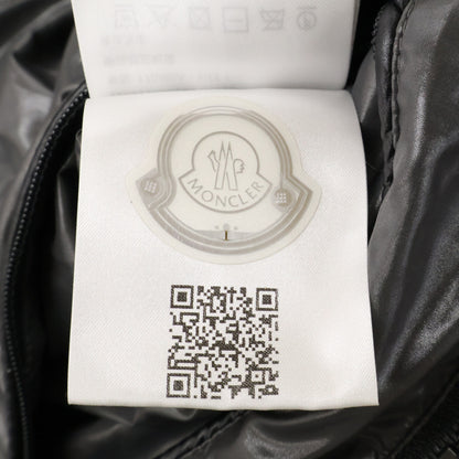 MONCLER MAYA 23' Hooded Down Jacket Black Size 1
