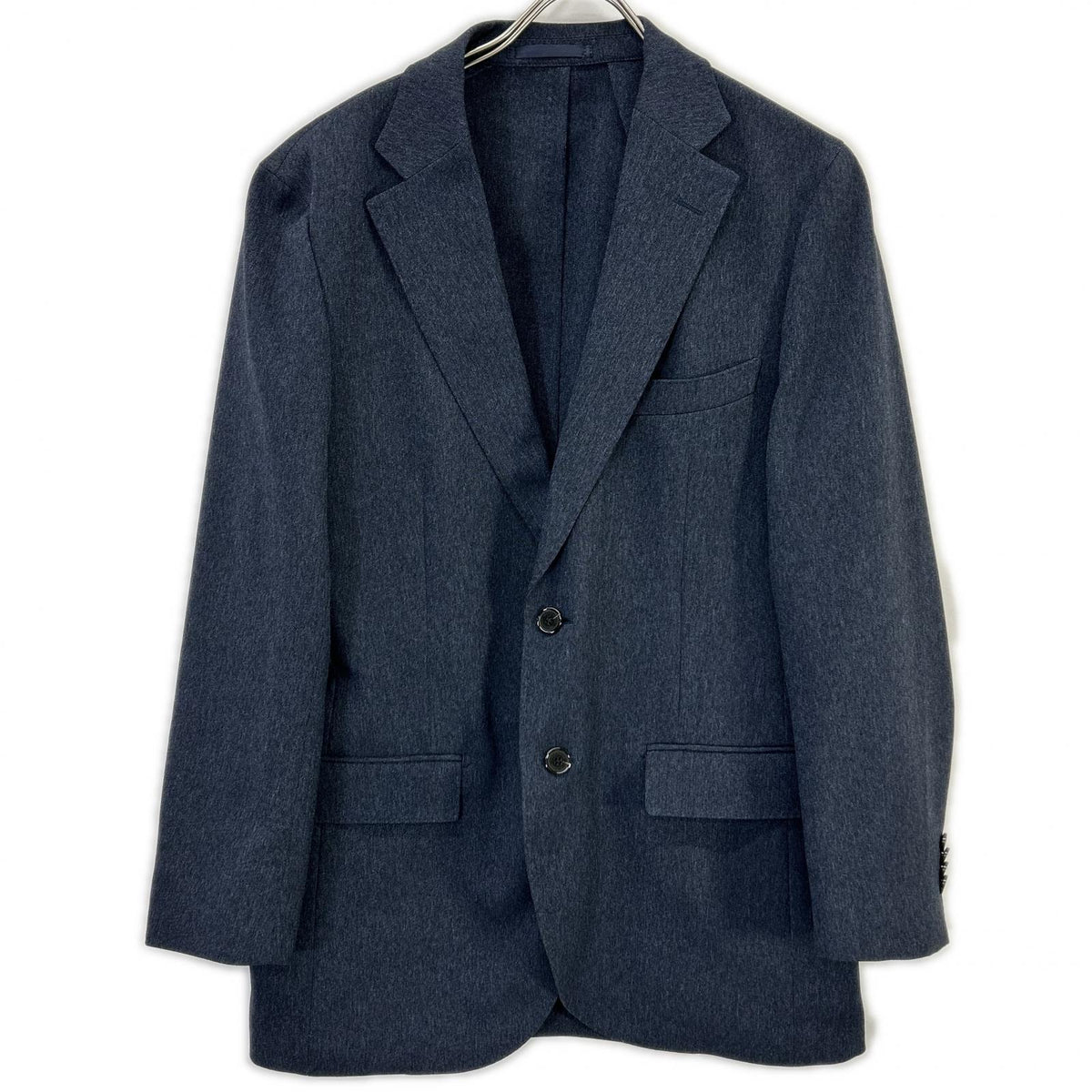MACKINTOSH PHILOSOPHY Navy 2-Way Stretch Jacket Size 40R