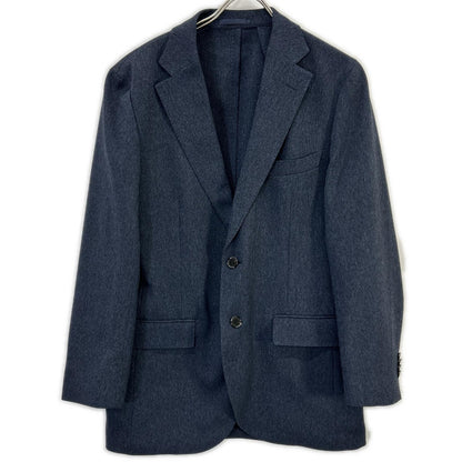 MACKINTOSH PHILOSOPHY Navy 2-Way Stretch Jacket Size 40R