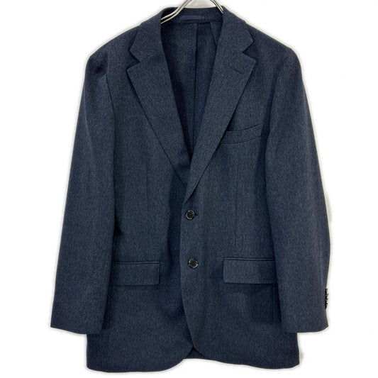 MACKINTOSH PHILOSOPHY Navy 2-Way Stretch Jacket Size 40R
