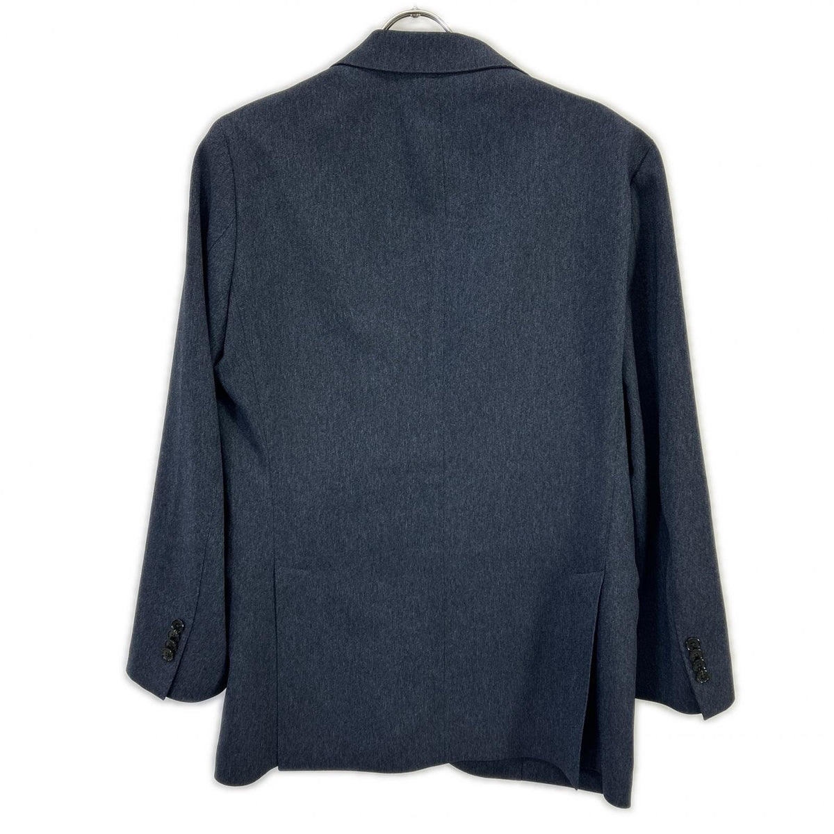 MACKINTOSH PHILOSOPHY Navy 2-Way Stretch Jacket Size 40R
