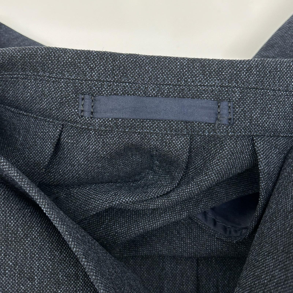 MACKINTOSH PHILOSOPHY Navy 2-Way Stretch Jacket Size 40R