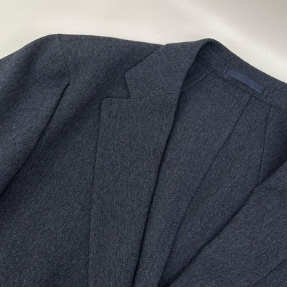 MACKINTOSH PHILOSOPHY Navy 2-Way Stretch Jacket Size 40R