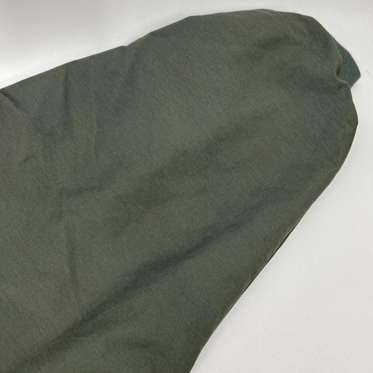 LAD MUSICIAN NY Oxford MA-1 Jacket Khaki Size 46