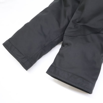 MRC 1piu1uguale3 N-3B Military Mods Coat Black Size V