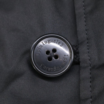 MRC 1piu1uguale3 N-3B Military Mods Coat Black Size V