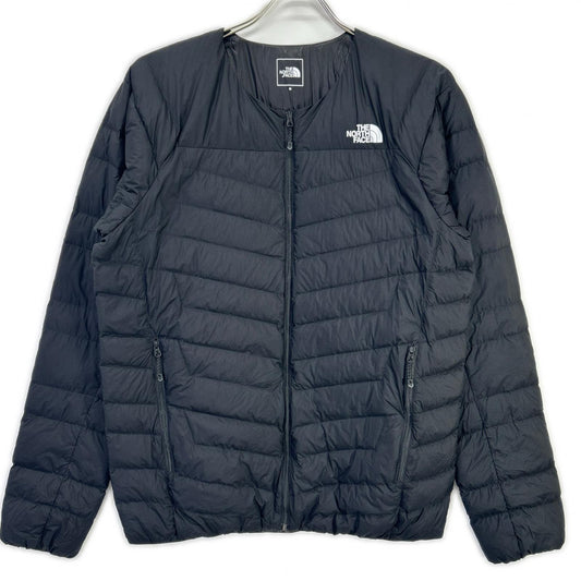 THE NORTH FACE Thunder Roundneck Down Jacket Black Size M