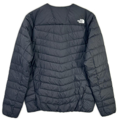 THE NORTH FACE Thunder Roundneck Down Jacket Black Size M