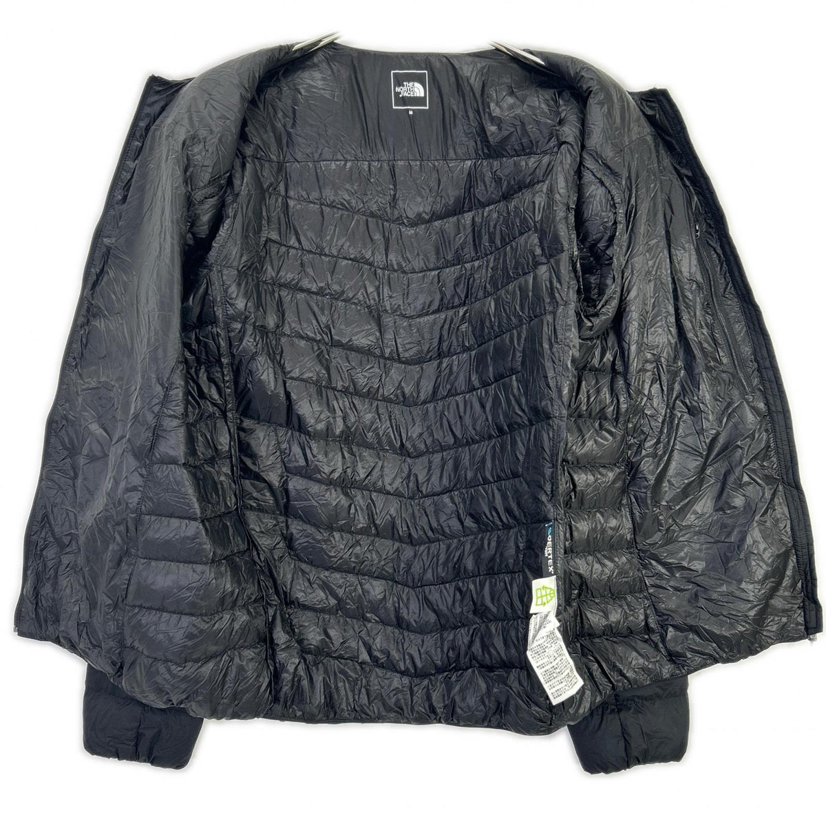 THE NORTH FACE Thunder Roundneck Down Jacket Black Size M