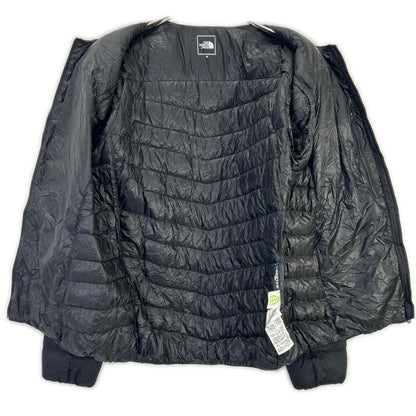 THE NORTH FACE Thunder Roundneck Down Jacket Black Size M