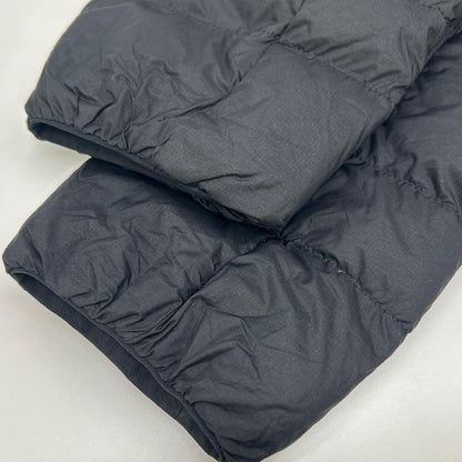 THE NORTH FACE Thunder Roundneck Down Jacket Black Size M