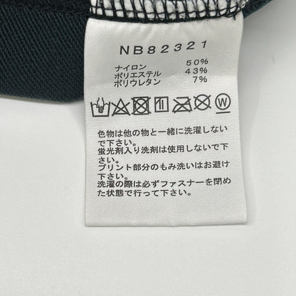 THE NORTH FACE Big Wall Pants Navy Size M