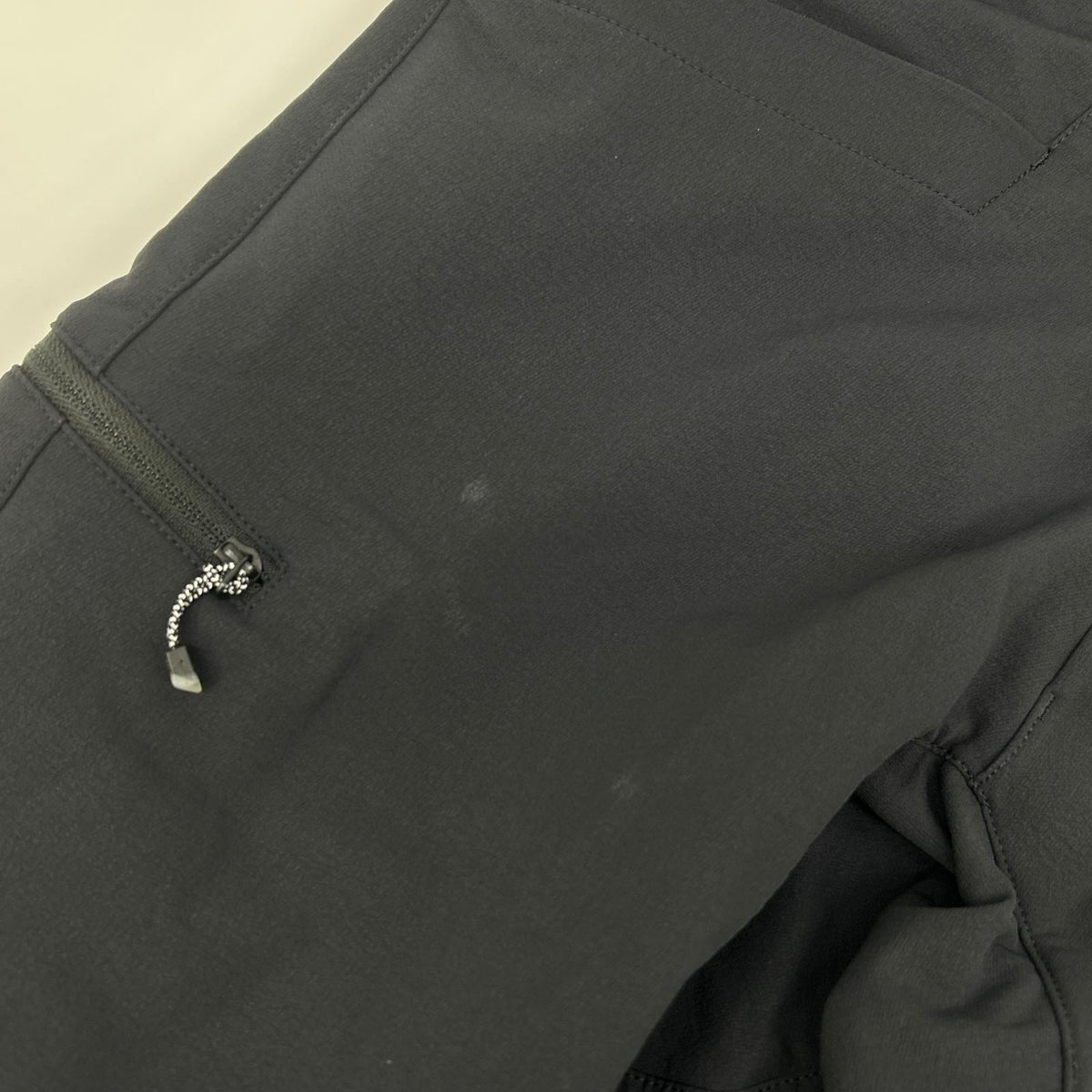 THE NORTH FACE Big Wall Pants Navy Size M