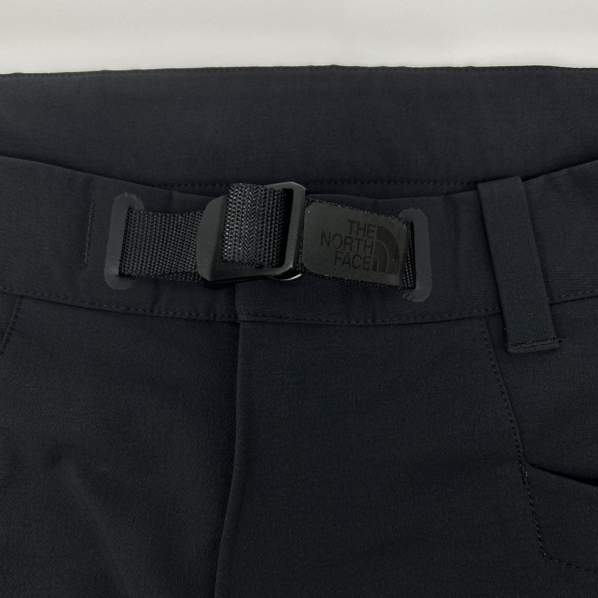 THE NORTH FACE Big Wall Pants Navy Size M