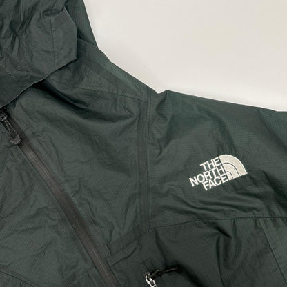 THE NORTH FACE Tapt Poncho Jacket Green Size L