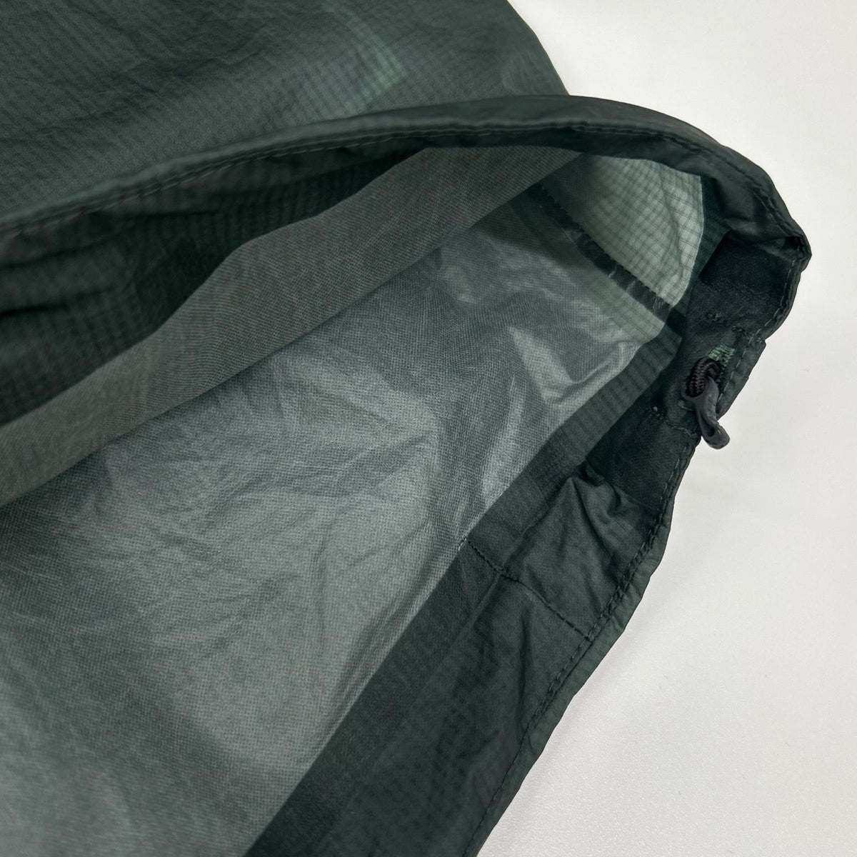 THE NORTH FACE Tapt Poncho Jacket Green Size L