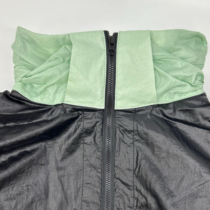 NANGA HOLI Chilling Nylon Jacket Black Size M