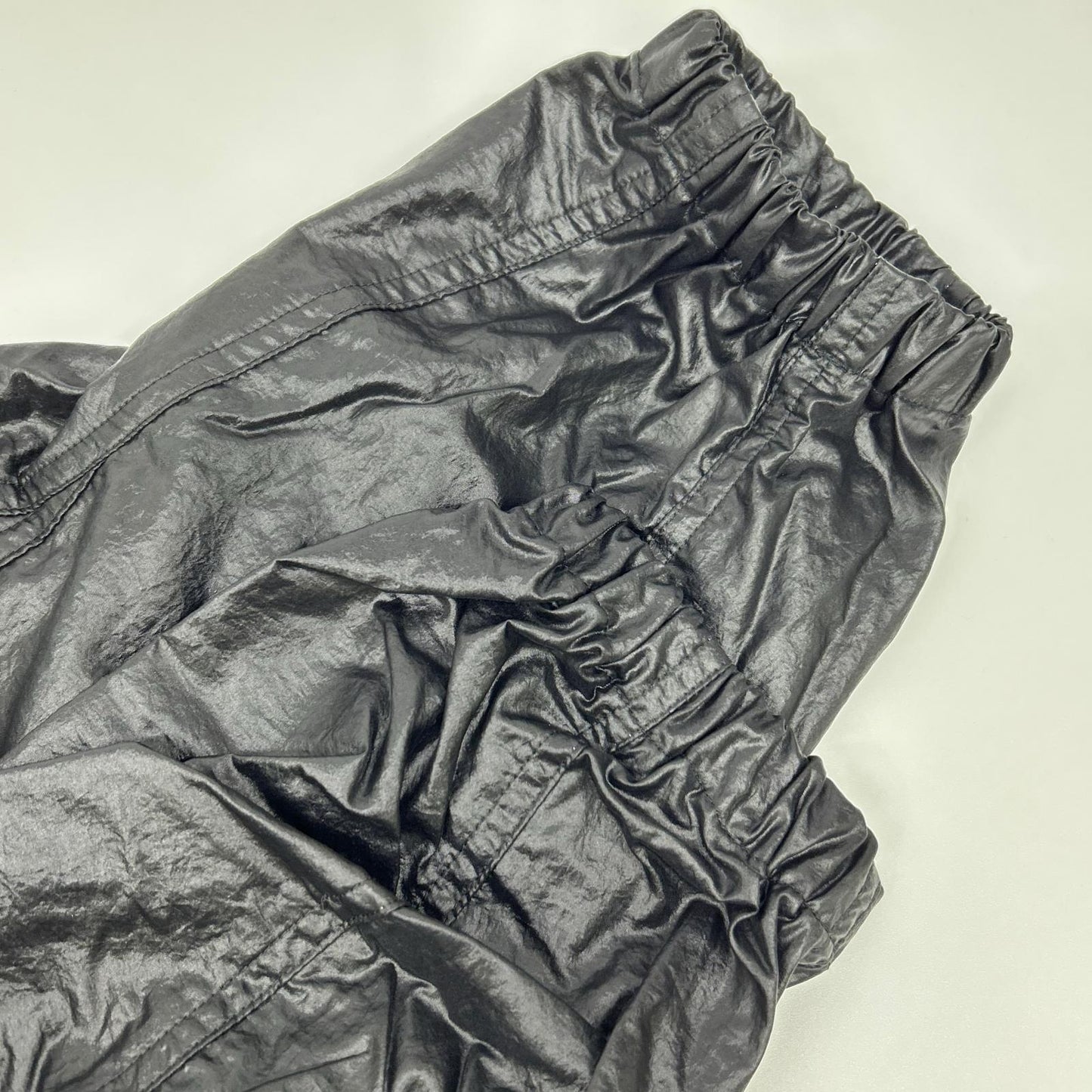 NANGA HOLI Chilling Nylon Jacket Black Size M