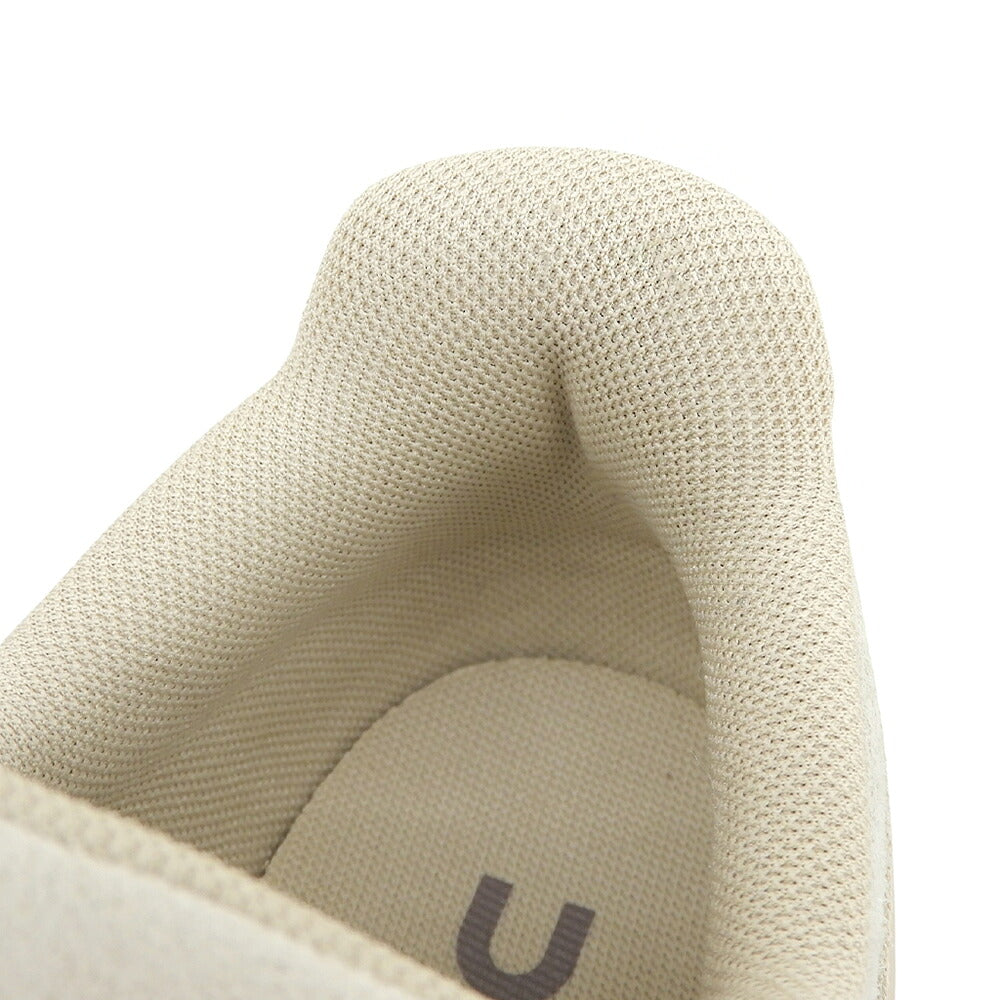 ON THE ROGER CLUBHOUSE ACE Sneakers Sand Beige Size 7.5(US)