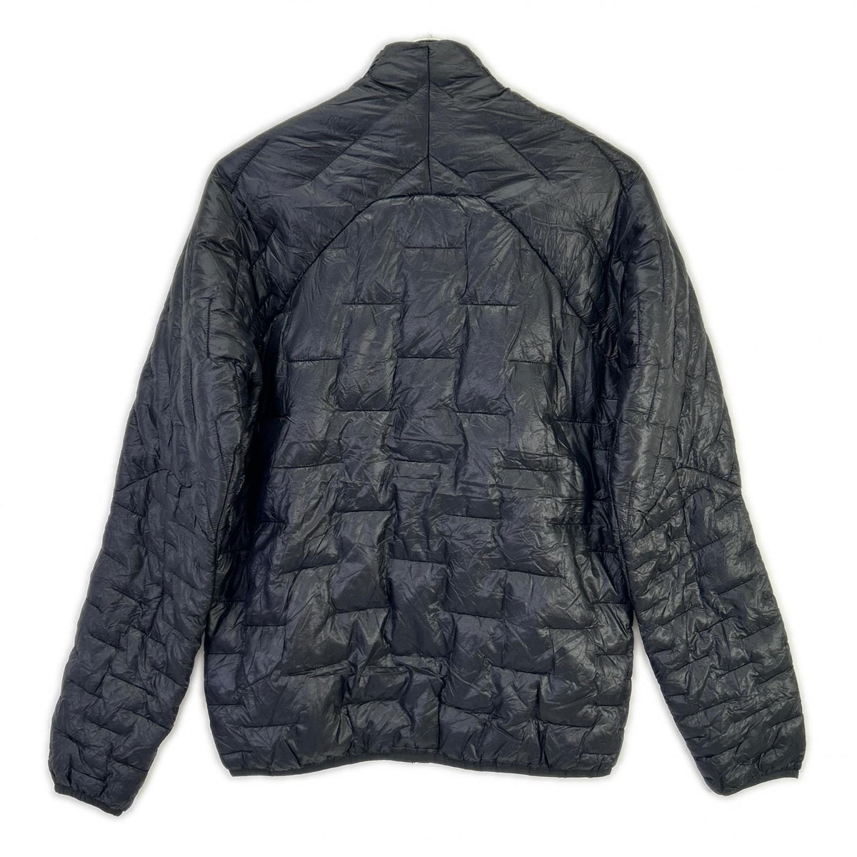 Patagonia 19AW Micro Puff Nylon Jacket Black Size XS
