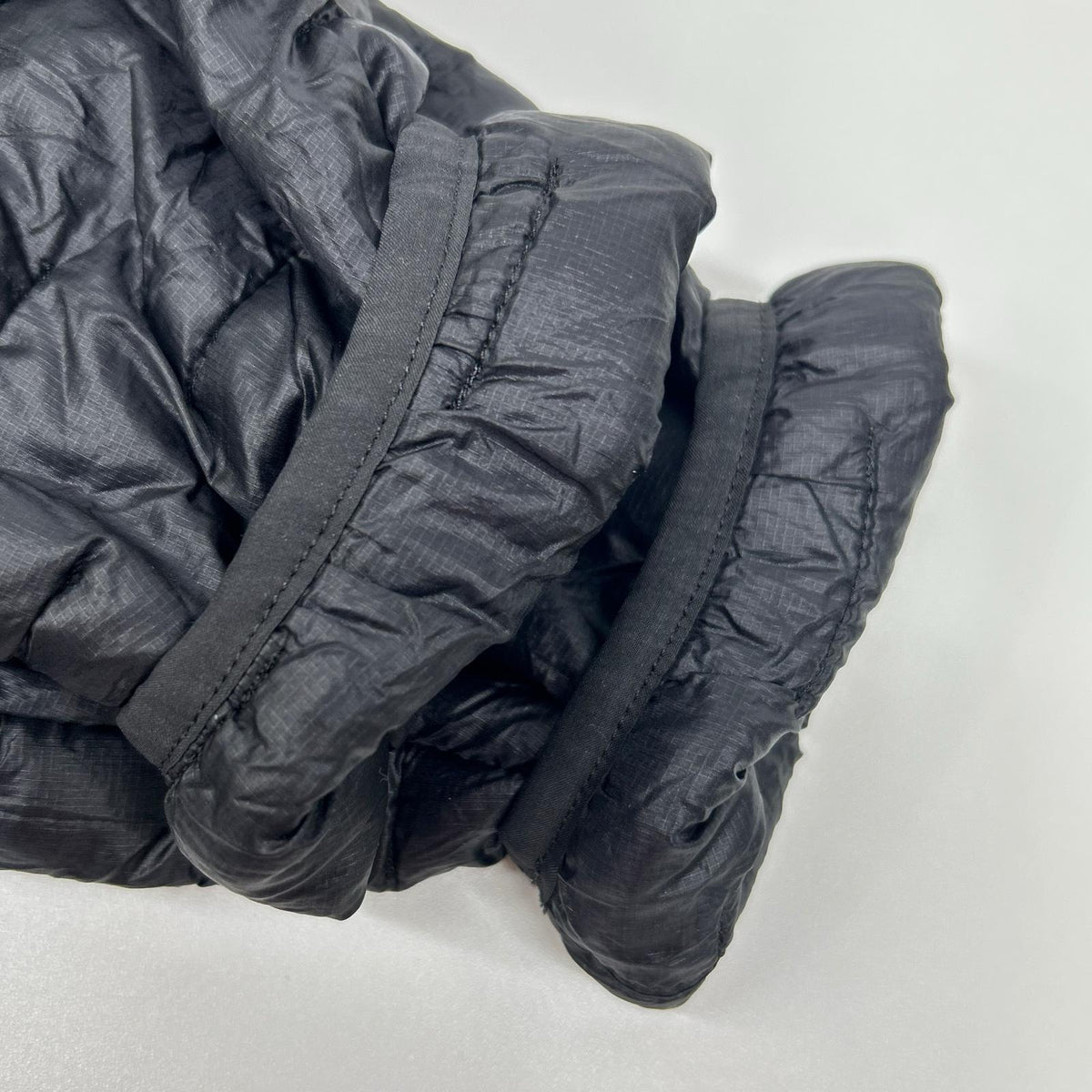 Patagonia 19AW Micro Puff Nylon Jacket Black Size XS