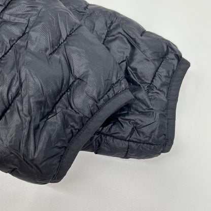 Patagonia 19AW Micro Puff Nylon Jacket Black Size XS