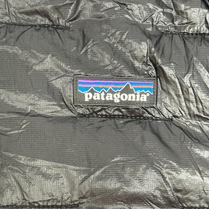Patagonia 19AW Micro Puff Nylon Jacket Black Size XS