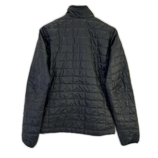 Patagonia 17AW Nano Puff Polyester Jacket Black Size XS