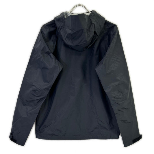 Patagonia 20SS Torrentshell 3L Nylon Jacket Black Size XS
